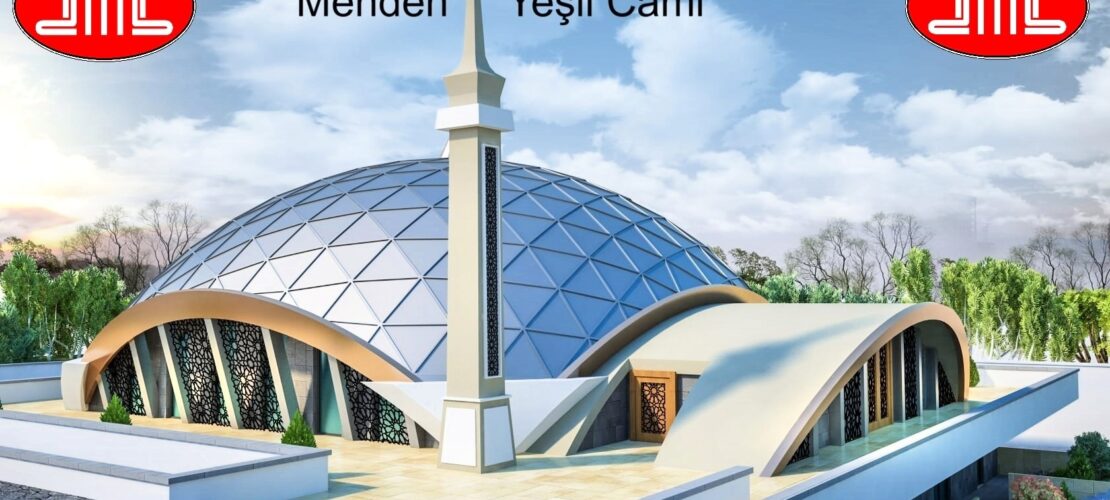 Yesil Cami Menden